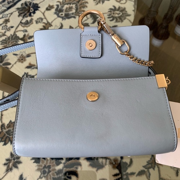 Authentic Chloé Faye Mini - Picture 8 of 8